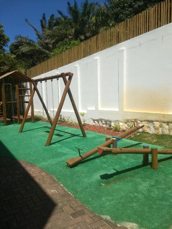 Village Solaris インバサイ エクステリア 写真